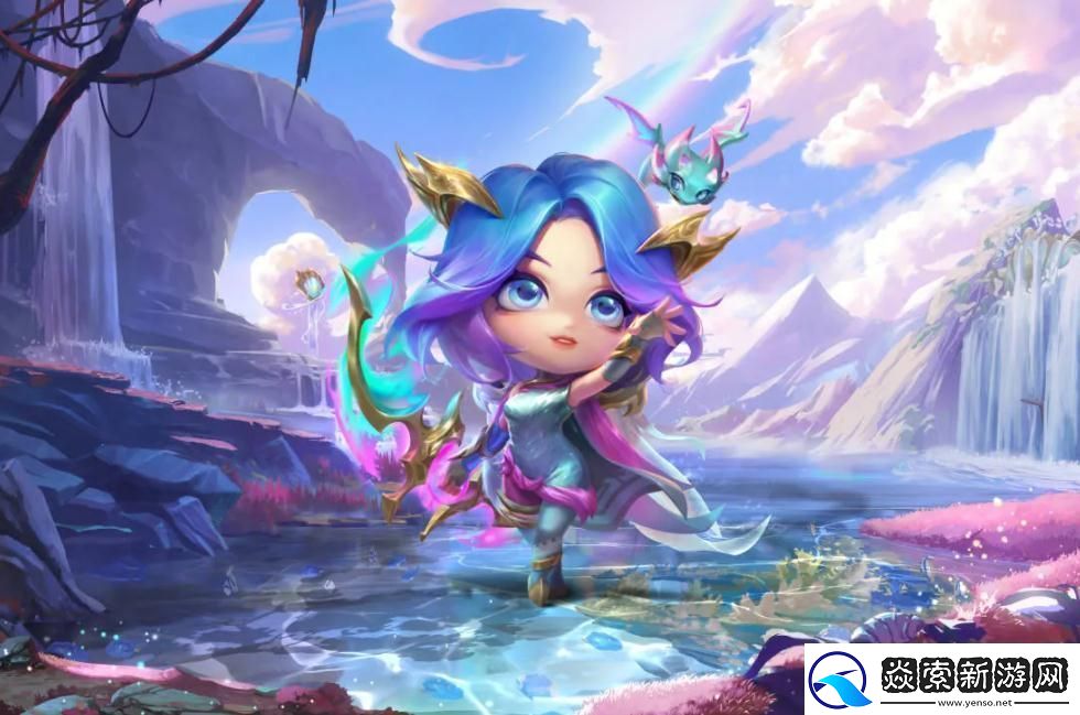 云顶之弈S9.5新装备冕卫效果一览