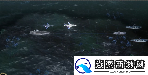 创建海上丝绸路世界启元2纪元定海平波