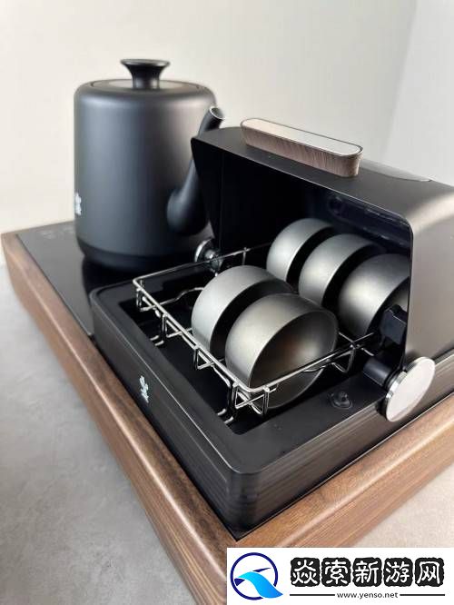 鸣盏烧水壶评测