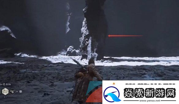 黑神话悟空水火篮怎么获取