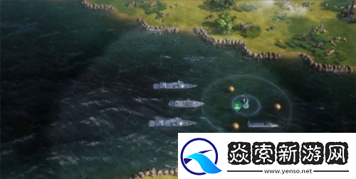 创建海上丝绸路世界启元2纪元定海平波