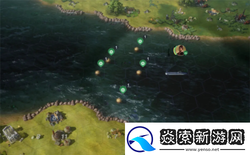 创建海上丝绸路世界启元2纪元定海平波