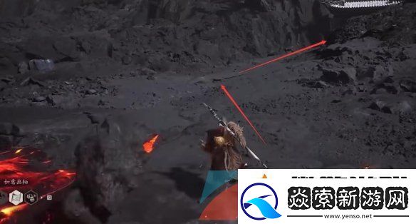 黑神话悟空水火篮怎么获取