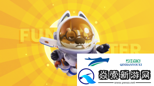 奇葩战斗家跌入像素世界