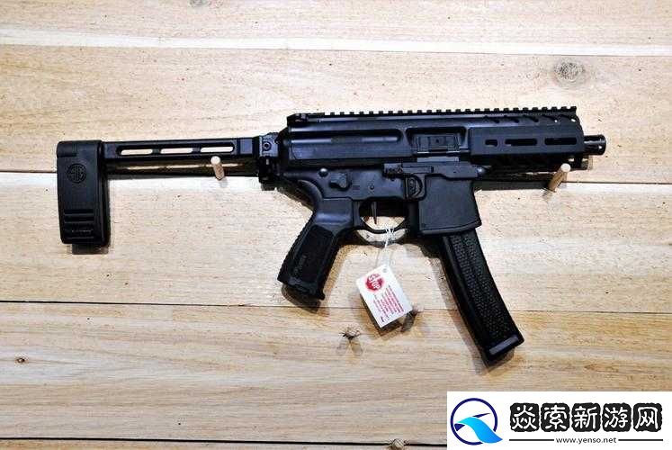 终结者2审判日冲锋枪排行揭晓