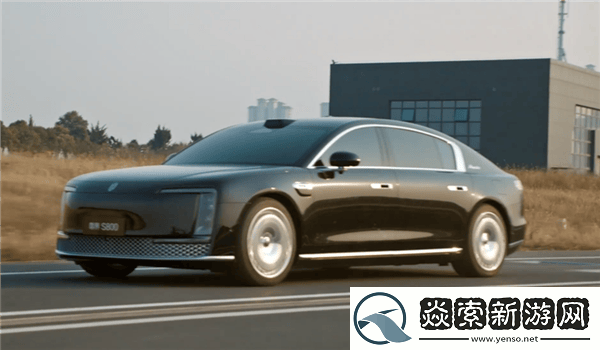 尊界S800对比迈巴赫S级测试风波