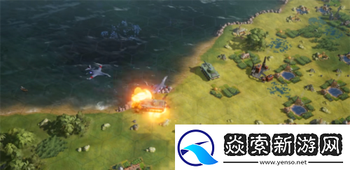 创建海上丝绸路世界启元2纪元定海平波