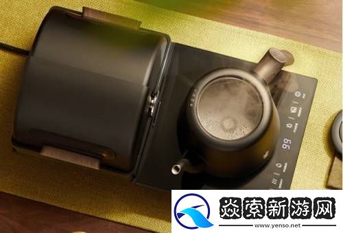 鸣盏烧水壶评测