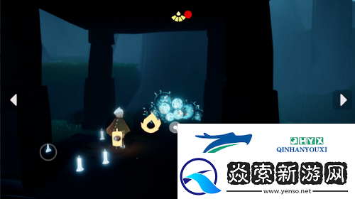 光遇5.13任务怎么做