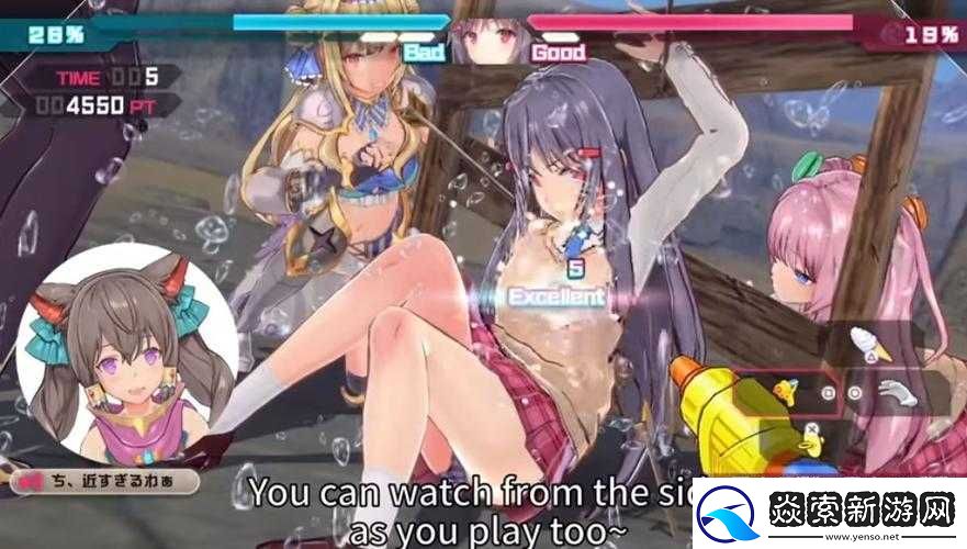 绅士必玩游戏盒子推荐