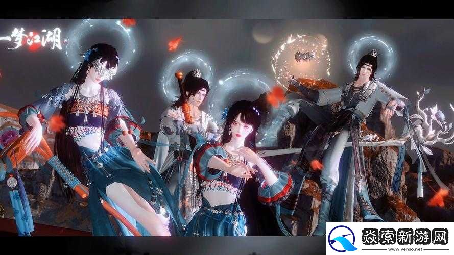 一梦江湖手游明玉功究竟如何