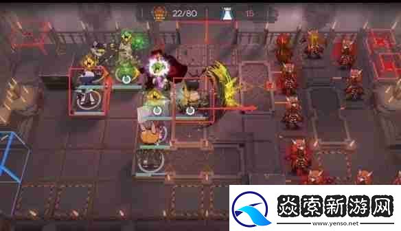 明日方舟覆水难收怎么过