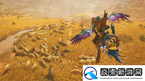 怪猎荒野首发折扣！好评游戏立减91%仅需5元