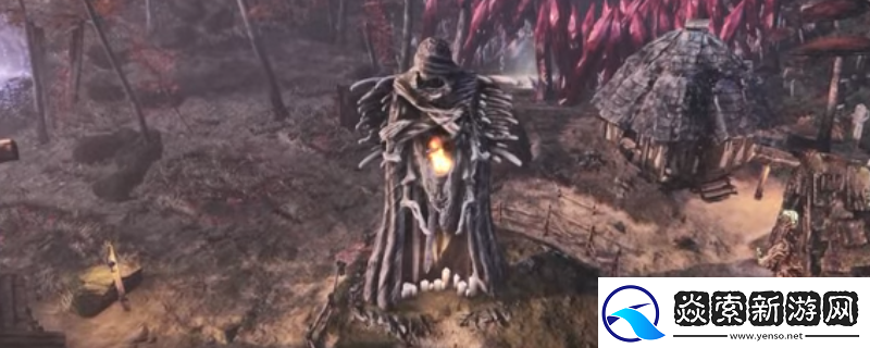 污痕圣杯游戏好用法术推荐