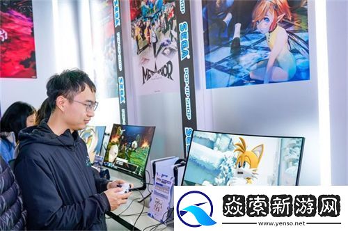 世嘉SEGA中国首家快闪店登陆上海百联ZX