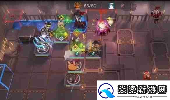 明日方舟覆水难收怎么过