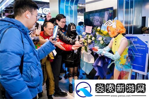 世嘉SEGA中国首家快闪店登陆上海百联ZX