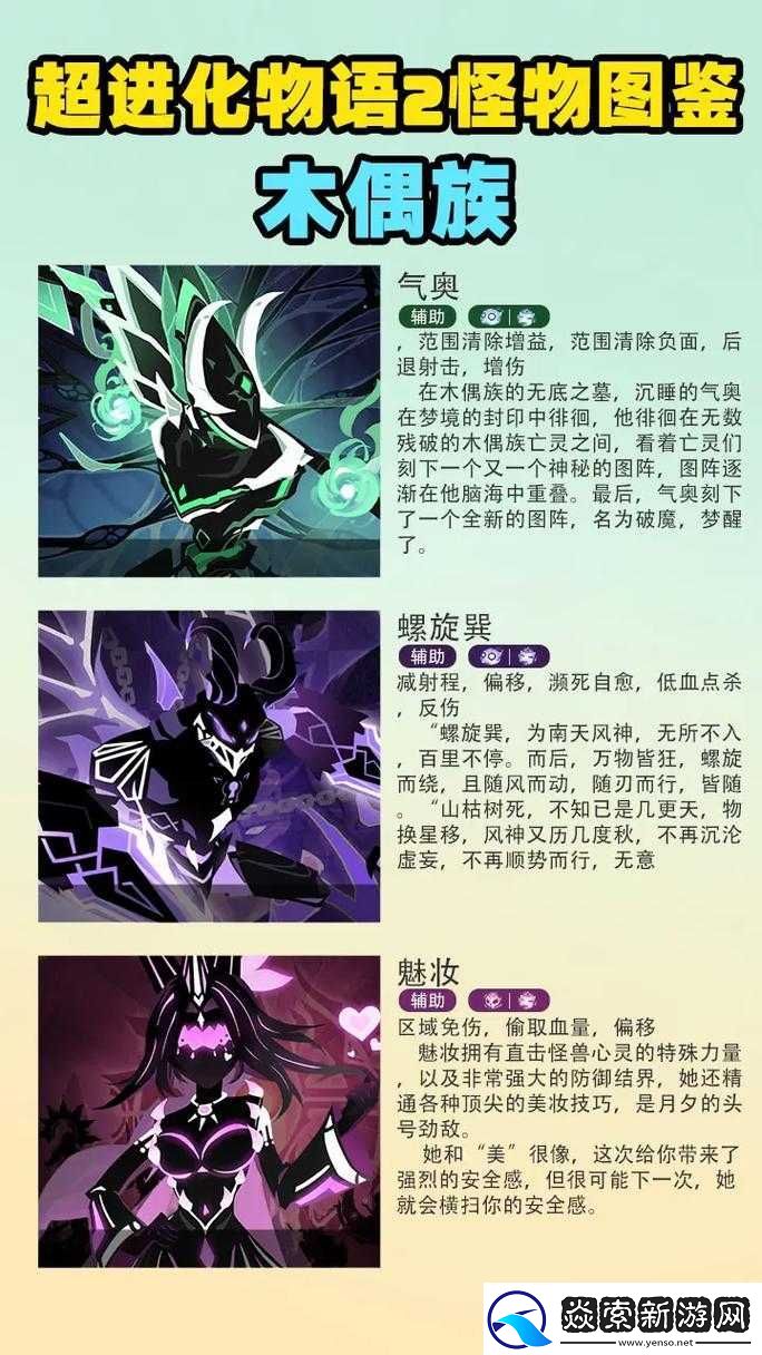 超进化物语玄冥心曲究竟如何