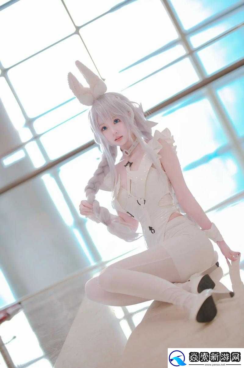 恶毒小兔子为何总被嫌弃