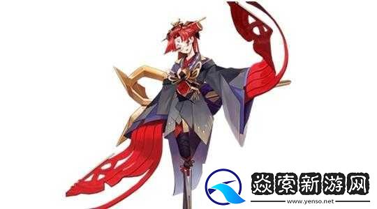 阴阳师小袖之手觉醒后实力大增