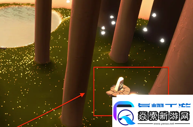 光遇3月1日每日任务做法攻略