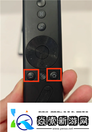 极米投影使用教程