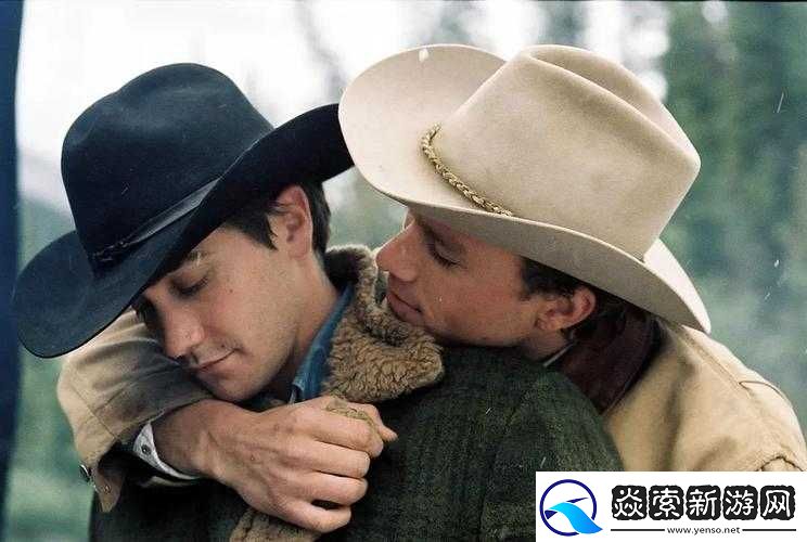 Gay为什么都不愿意当1