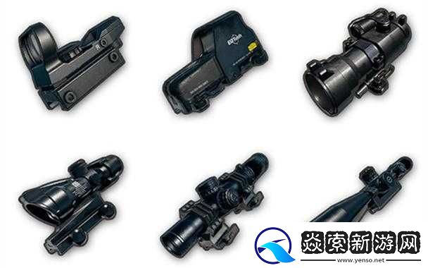 绝地求生手游15倍镜究竟有何神效