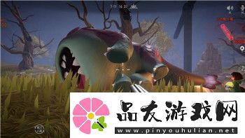 巨兽战场什么时候出新服