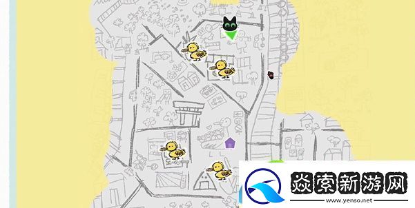 小猫咪大城市嘎嘎突击队任务攻略