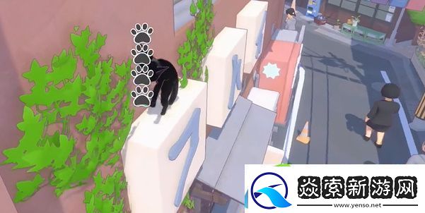 小猫咪大城市嘎嘎突击队任务攻略