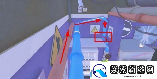 小猫咪大城市嘎嘎突击队任务攻略