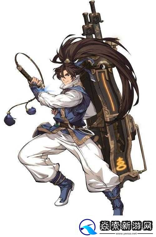 天地劫幽城再临殷剑平饰品搭配演变史最佳组合究竟何在