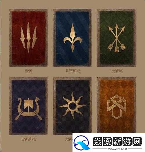 巫师昆特牌北方卡组如何围攻恶人