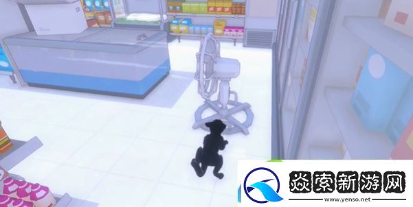 小猫咪大城市嘎嘎突击队任务攻略