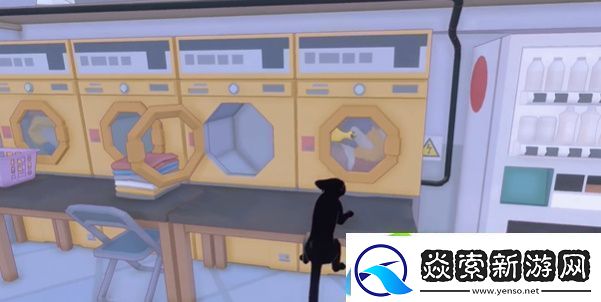 小猫咪大城市嘎嘎突击队任务攻略