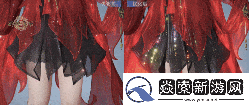 公测匠心调优封神再临多套元神服装展示