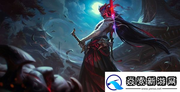 英雄联盟s12封魔剑魂永恩出装天赋推荐