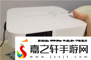 极米投影使用教程