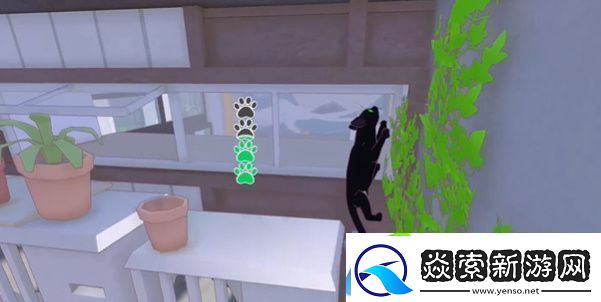 小猫咪大城市嘎嘎突击队任务攻略