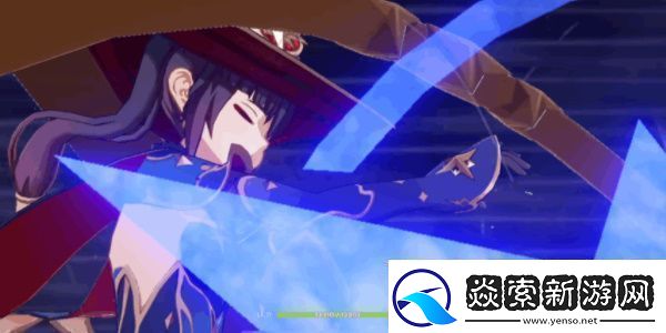 原神莫娜怎么培养原神莫娜培养攻略