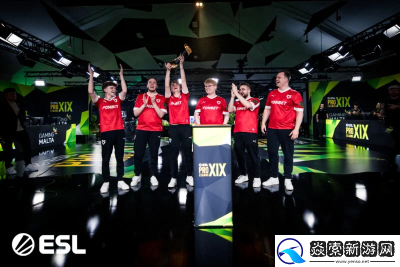 仅剩NAVI、MOUZ和Liquid三支战队全勤EPL职业联赛
