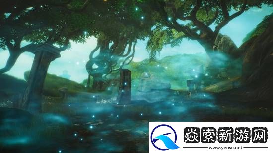 优米雅的炼金工房系统介绍