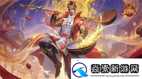 我甘兴霸倒海斩恶