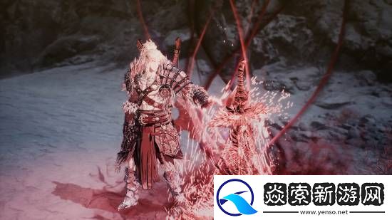 暗影笼罩亡魂复生