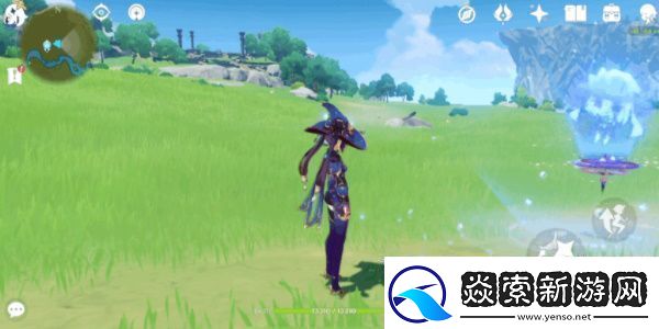 原神莫娜怎么培养原神莫娜培养攻略