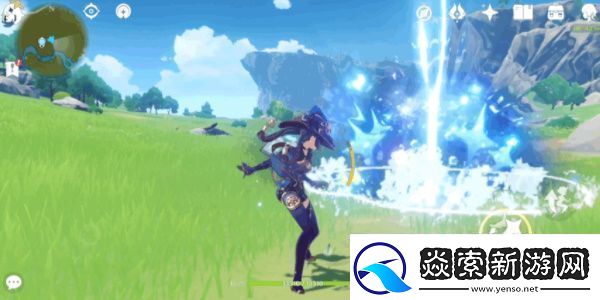 原神莫娜怎么培养原神莫娜培养攻略