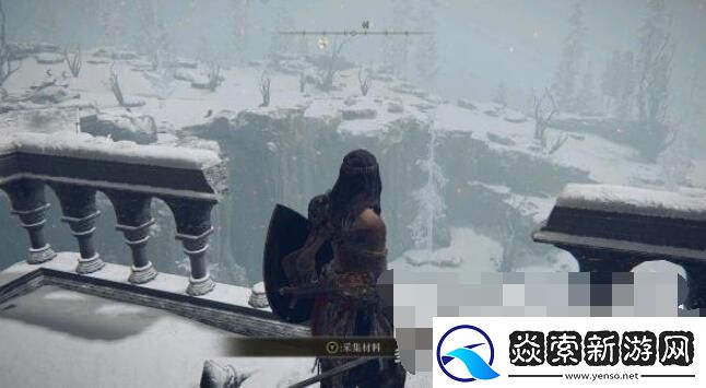 艾尔登法环隐形桥攻略