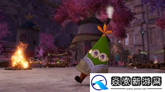 优米雅的炼金工房系统介绍