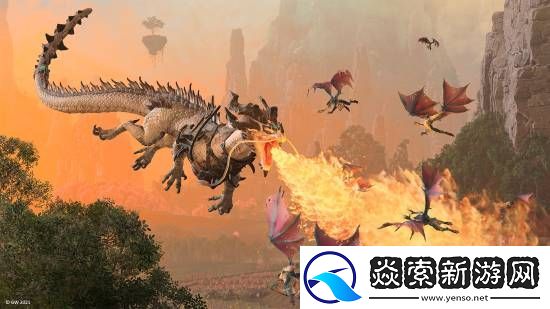 暗影笼罩亡魂复生